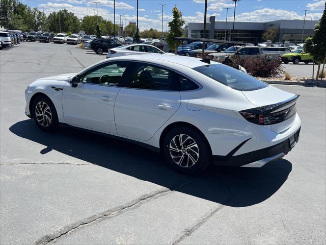 2026 Hyundai Sonata - $27,957
