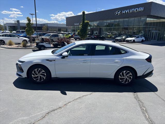 2026 Hyundai Sonata - $27,957