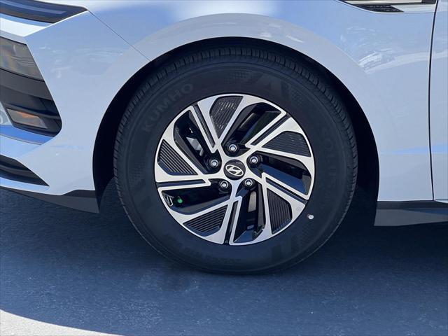 2026 Hyundai Sonata - $27,957
