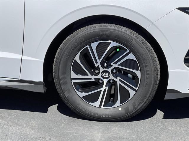 2026 Hyundai Sonata - $27,957