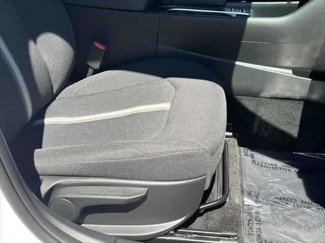 2026 Hyundai Sonata - $27,957