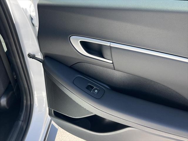 2026 Hyundai Sonata - $27,957