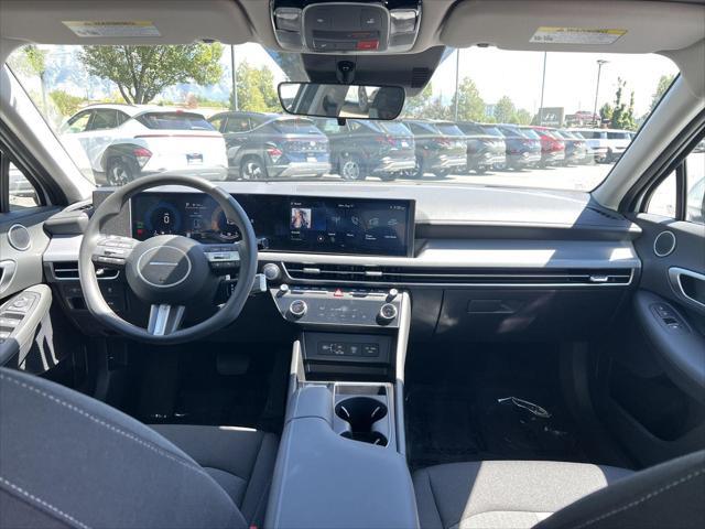 2026 Hyundai Sonata - $27,957