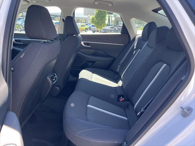 2026 Hyundai Sonata - $27,957