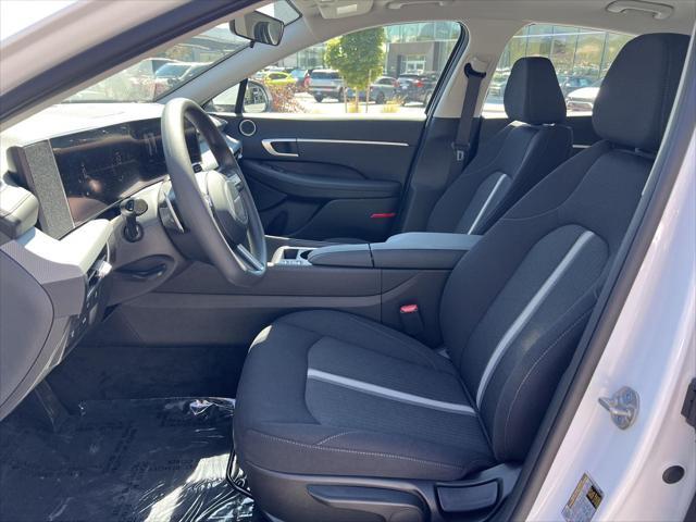 2026 Hyundai Sonata - $27,957