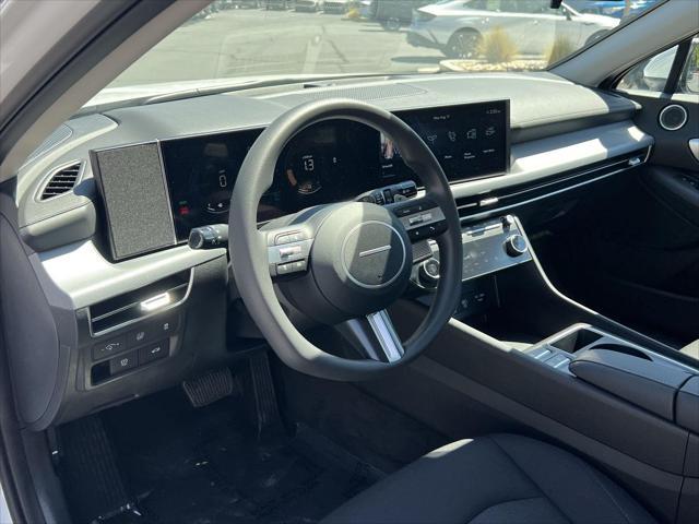 2026 Hyundai Sonata - $27,957