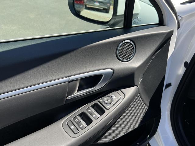 2026 Hyundai Sonata - $27,957