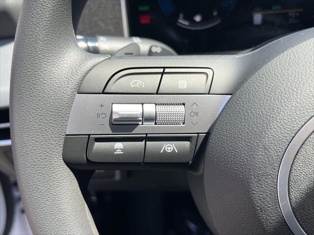 2026 Hyundai Sonata - $27,957
