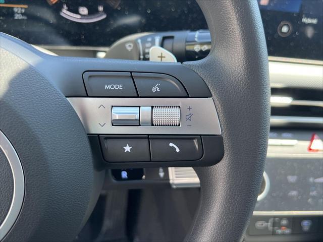 2026 Hyundai Sonata - $27,957