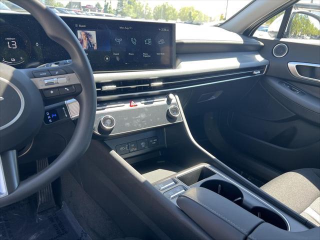 2026 Hyundai Sonata - $27,957