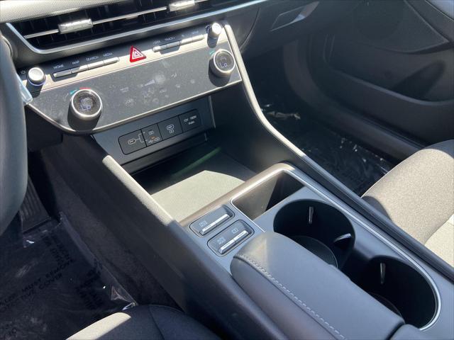 2026 Hyundai Sonata - $27,957