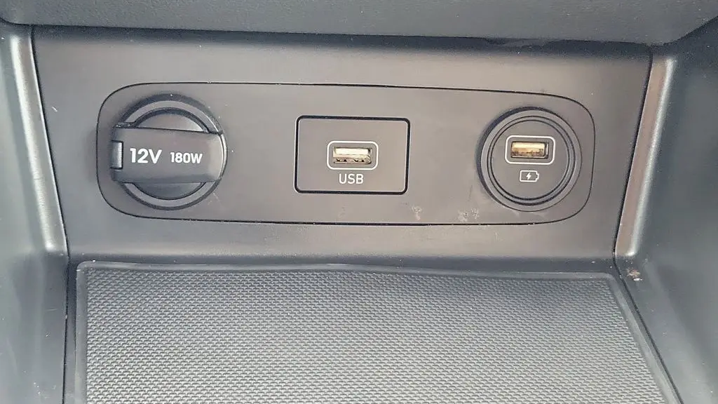2022 Hyundai SONATA Hybrid Blue