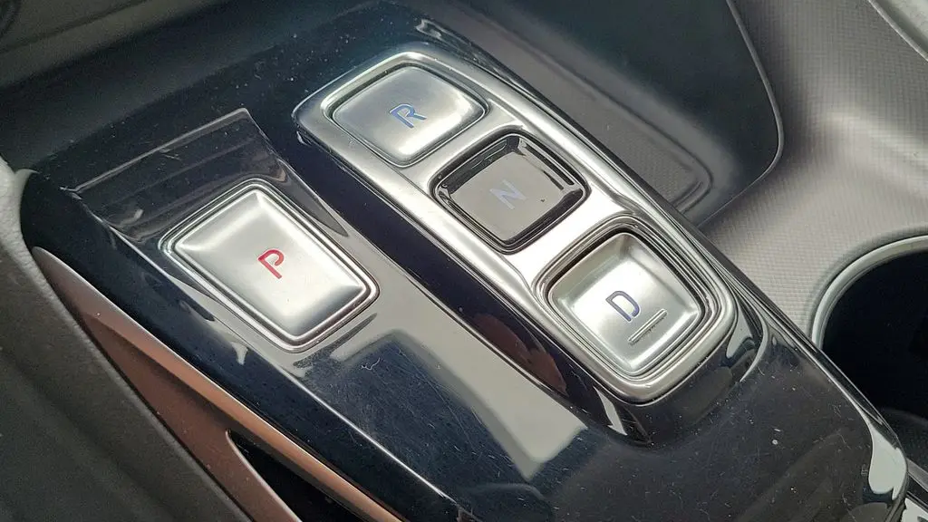 2022 Hyundai SONATA Hybrid Blue