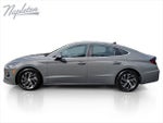 2023 SONATA Hybrid Thumbnail 2