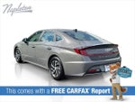 2023 SONATA Hybrid Thumbnail 3