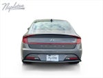 2023 SONATA Hybrid Thumbnail 4