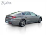 2023 SONATA Hybrid Thumbnail 6