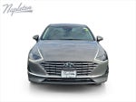2023 SONATA Hybrid Thumbnail 8