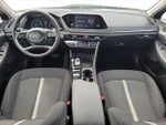 2023 SONATA Hybrid Thumbnail 9