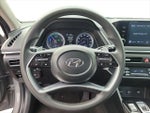 2023 SONATA Hybrid Thumbnail 11