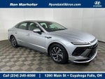 2026 SONATA Hybrid Thumbnail 1