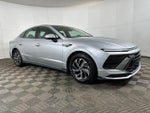2026 SONATA Hybrid Thumbnail 2