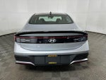2026 SONATA Hybrid Thumbnail 4