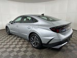 2026 SONATA Hybrid Thumbnail 5