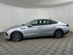 2026 SONATA Hybrid Thumbnail 6