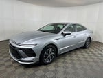 2026 SONATA Hybrid Thumbnail 7