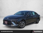 2026 SONATA Hybrid Thumbnail 1