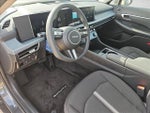 2026 SONATA Hybrid Thumbnail 3