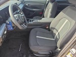 2026 SONATA Hybrid Thumbnail 4
