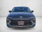 2026 SONATA Hybrid Thumbnail 6