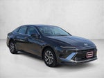 2026 SONATA Hybrid Thumbnail 7