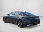 2026 SONATA Hybrid Thumbnail 9