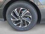 2026 SONATA Hybrid Thumbnail 10
