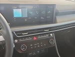 2026 SONATA Hybrid Thumbnail 12