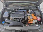 2026 SONATA Hybrid Thumbnail 16