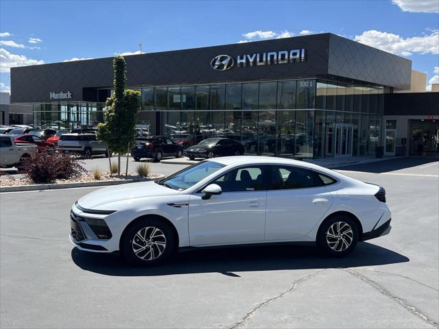 2026 Hyundai Sonata - $27,931