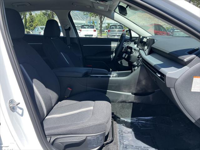 2026 Hyundai Sonata - $27,931