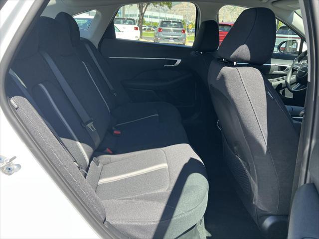 2026 Hyundai Sonata - $27,931