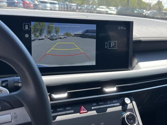 2026 Hyundai Sonata - $27,931
