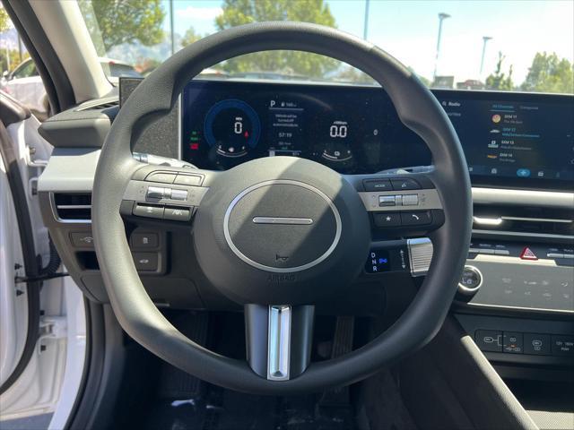 2026 Hyundai Sonata - $27,931