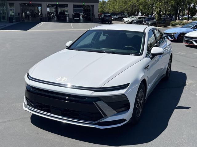 2026 Hyundai Sonata - $27,931