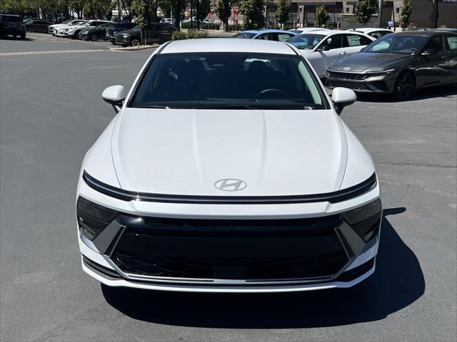 2026 Hyundai Sonata - $27,931