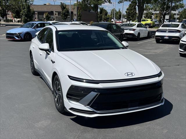 2026 Hyundai Sonata - $27,931