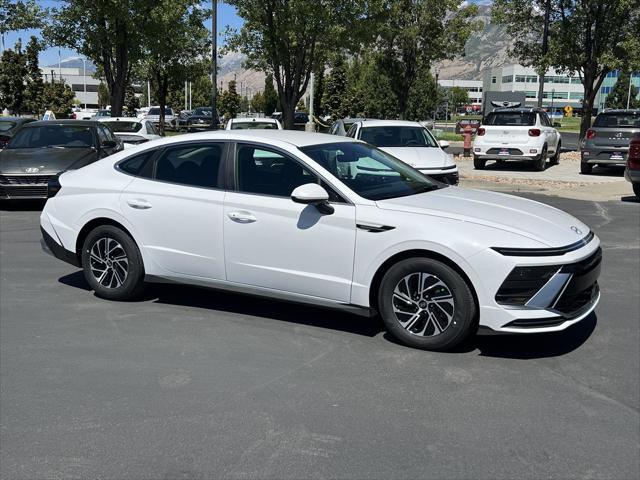 2026 Hyundai Sonata - $27,931