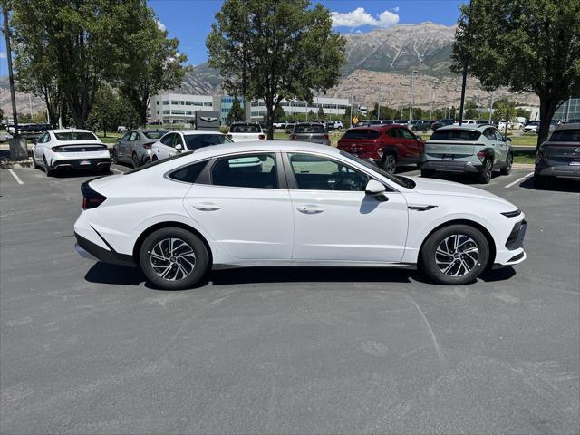 2026 Hyundai Sonata - $27,931