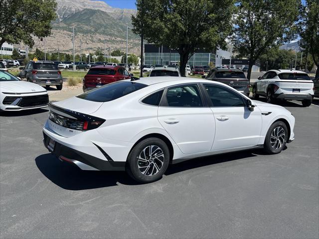 2026 Hyundai Sonata - $27,931